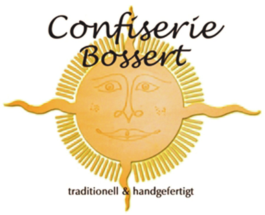 Logo Confiserie Bossert