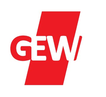 Logo GEW