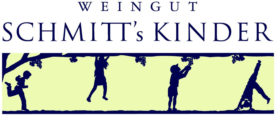 Logo Weingut Schmitts Kinder